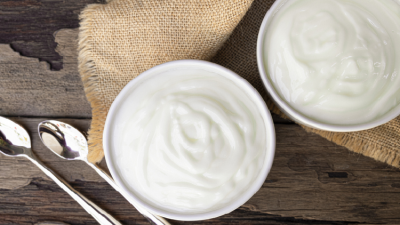  Bright dairy will focus on developing new probiotics dairy products that provide functional benefits from weight management to cognition. ©Getty Images 