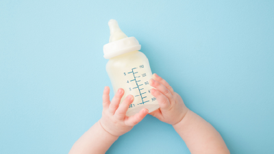 Ausnutria believes that brand upgrading and premiumisation are key in attracting consumers to its infant goat milk brand Kabrita. ©Getty Images 