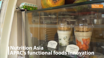 Melrose, Hiap Giap Food Manufacture on functional food innovation 