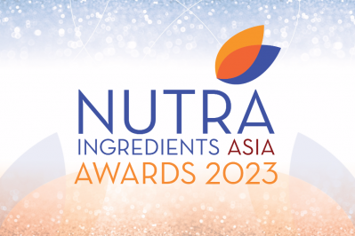 NutraIngredients-Asia Awards 2023: Last week to submit your entries!