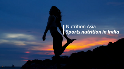 Rise of lndian sports nutrition brands and product formats as consumer knowledge rises 