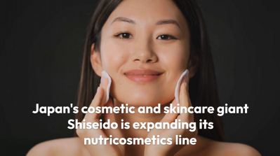Shiseido to launch new beauty-from-within supplements in ampoule drinks from April 2024