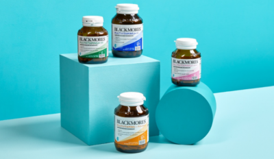 Blackmores' new product development will utilise Kirin's flagship immune health ingredient LC-plasma. 