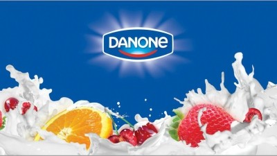 Danone will sell the equivalent of two-thirds of its holding as it seeks to shift its investment strategy. 