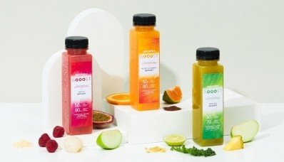JuiceInnov8 and TCP Group to co-develop functional juice booster with 50% less natural sugar ©JuiceInnov8 