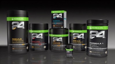To further its sports nutrition agenda, as well as to mark 20 years in India, Herbalife recently introduced to the country two products from its Herbalife24 sports nutrition range: H24 Rebuild Strength and H24 Hydrate.