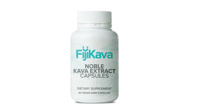 Fiji Kava's products can be bought online in the US via Amazon. ©Fiji Kava 