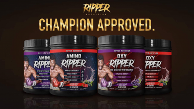 Brand new: Ripper Nutrition, Uplift Food and Morinaga among the top names in our latest round-up