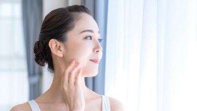 Preventing dark facial spots is one of the topmost priority for China consumers. ©Getty Images 