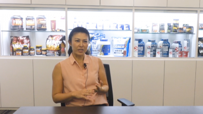 WATCH: Fitlion and Beneo on the importance of personalisation in mainstreaming sports nutrition