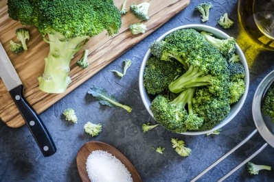 The Taiwan FDA has permitted broccoli seed extract consumption of up to 115mg daily. ©Getty Images 