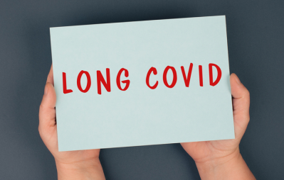 Long COVID encompasses a diverse range of persistent health issues emerging four weeks or more after an initial COVID-19 infection. © Getty Images