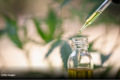 Researchers reported that DCA increases the uptake and retention of CBD within the brain. GettyImages
