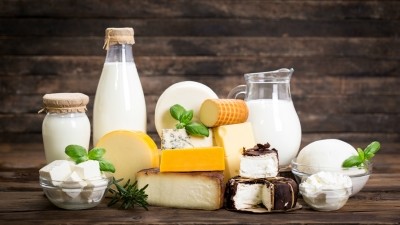 Participants with a higher frequency of dairy product intake displayed a lowered risk of radius osteoporosis than non-consumers. ©Getty Images
