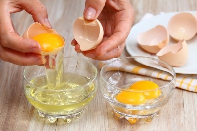 A trial funded by Kewpie has shown that the supplementation of egg yolk choline could improve verbal memory. ©Getty Images
