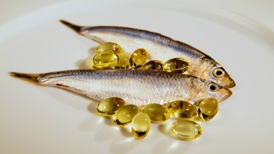 The sepsis patients who had received parenteral nutrition with fish oil saw a 20% reduction in all-cause mortality. ©Getty Images