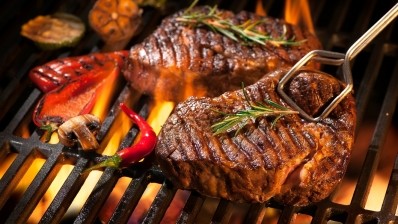 The association between breast cancer risk and grilled meat intake was said to be due to carcinogenic mutagens in the meat. ©Getty Images