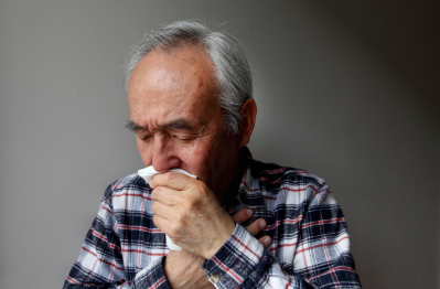COPD patients may achieve a better quality of life with higher magnesium intake, according to a study. © Getty Images