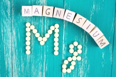 A higher concentration of magnesium in the blood is associated with a lower risk of mild cognitive impairment (MCI) in Chinese adults over 60, according to new findings from BYHEALTH. ©Getty Images