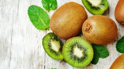 The study assessed how isoflavone and kiwifruit supplementation affected microflora and bone turnover in postmenopausal women. ©Getty Images
