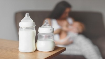 There is limited evidence to show that consuming galactagogues can increase breastmilk production in nursing mothers, says a Cochrane review. © Getty Images