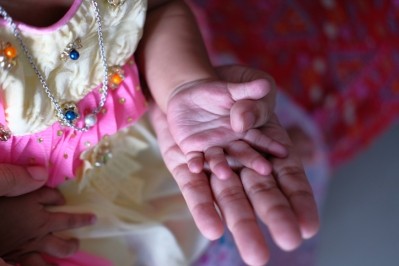 Neural tube defects comprise one of the causes of severe morbidity and mortality for both children and adults in Bangladesh. ©Getty Images