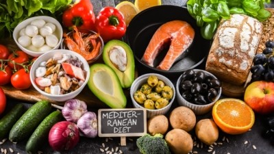 Researchers find adherence to the Mediterranean diet linked to a decrease in the risk of cognitive impairment among elderly Chinese individuals © Getty Images 