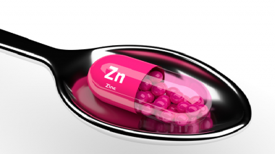 The Indian Institute of Integrative Medicine (IIIM) will conduct a clinical trial on a zinc supplement that it claims has a higher bioavailability to support recovery in COVID-19 patients.  © Getty Images