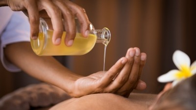 The massage oil has been tested in a number of studies, with a large-scale clinical trial currently being conducted in Pune. ©Getty Images