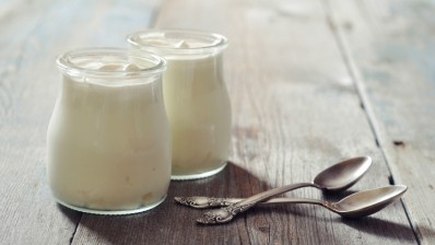 Yogurt containing both probiotics and fructo-oligosaccharides may help to lower the risk of colorectal cancer. ©Getty Images