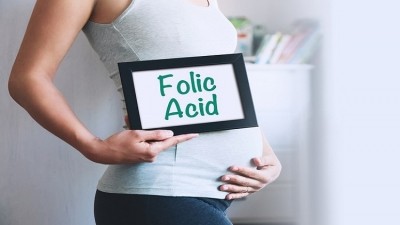 Folic acid supplementation in pregnant women can reduce the risk of neural tube defects (NTDs) in newborns. ©Getty Images 