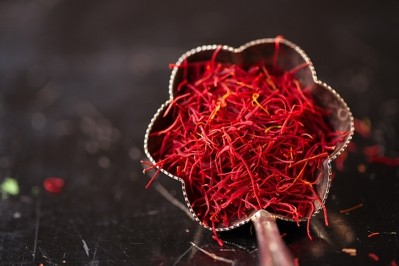 Four weeks of saffron supplement (28mg) was associated with improvements in insomnia, sleep quality and restorative sleep in healthy adults with self-reported poor sleep ©Getty Images