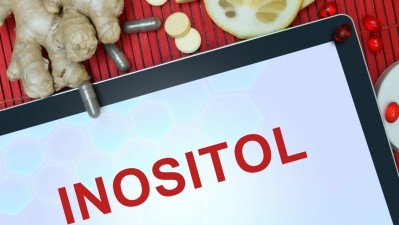 Inositol is a glucose-derived carbocyclic sugar abundant in brain, among other mammalian tissues. ©Getty Images