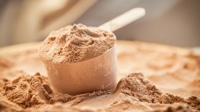 Enzymatic digestion of whey protein produces a whey peptide high in peptides associated with tryptophan-tyrosine, which have been shown to improve cognitive performance in mice. ©Getty Images