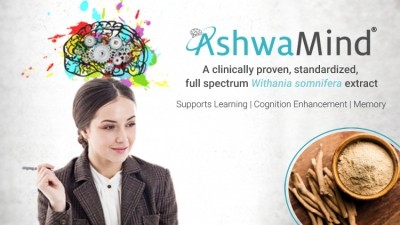 AshwaMind® - Memory and Cognition Enhancement