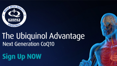 Ubiquinol: Clinically-proven Activated CoQ10