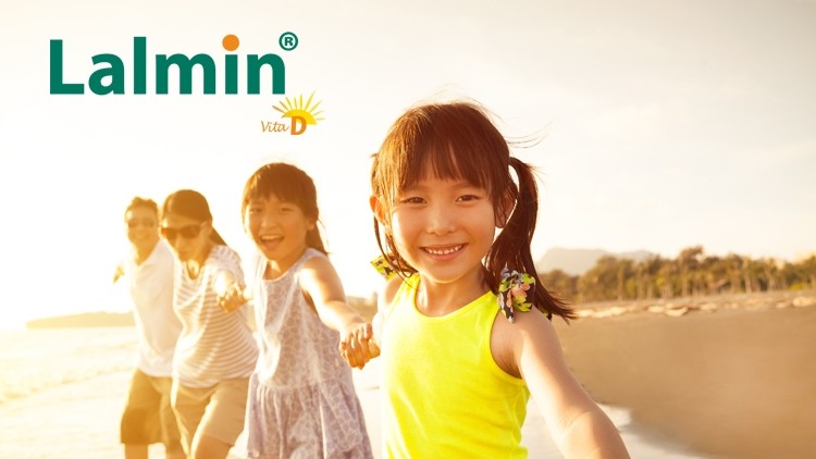 Lalmin® Vitamin D Yeast - An all-natural, vegan solution for deficiency