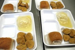 Only 5% of schools provide healthy meals in Australia’s capital