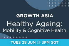 Healthy Ageing: Mobility & Cognitive Health