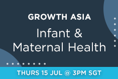 Infant & Maternal Health