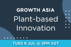 Plant-based Innovation