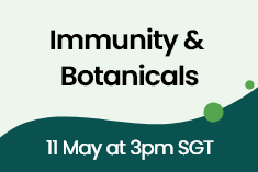 Immunity and Botanicals