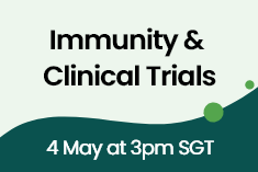 Immunity & Clinical Trials/ Emerging Research
