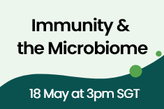 Immunity & the Microbiome