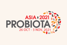 Probiota Asia Digital Summit 2021