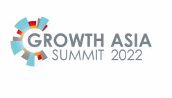 Growth Asia Summit 2022 starts in two weeks in Singapore MBS