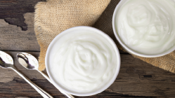 China’s food safety regulator has commenced a public consultation on the use of a new bacteria strain for use in yogurt.  © Getty Images 