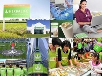 Herbalife increasingly eyes Asia as growth engine of future