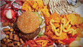 Western diet linked to increased risk of mental health problems for teenagers