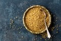 The new whey protein? Vitafoods Asia speaker reveals why fenugreek seed is a promising sports nutrition ingredient